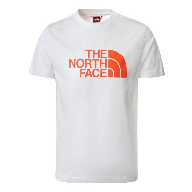 T-shirt The North Face Easy