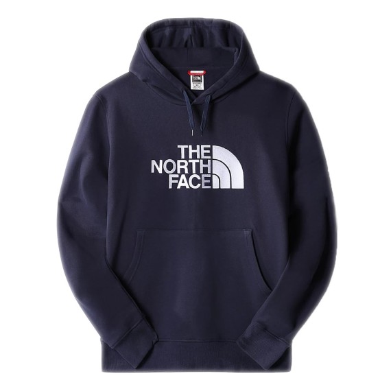 Felpa The North Face Drew Peak da uomo Felpa The North Face Drew Peak da uomo