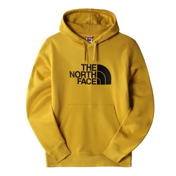 Felpa The North Face Drew Peak da uomo Felpa The North Face Drew Peak da uomo