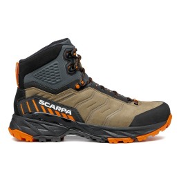 Pedule Scarpa Rush TRK GTX