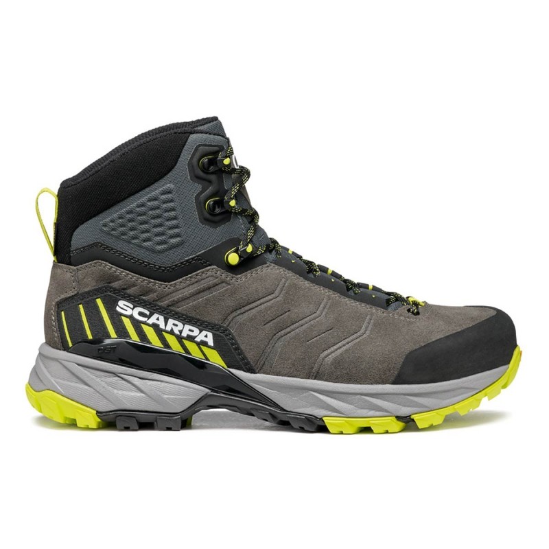 Pedule Scarpa Rush TRK GTX