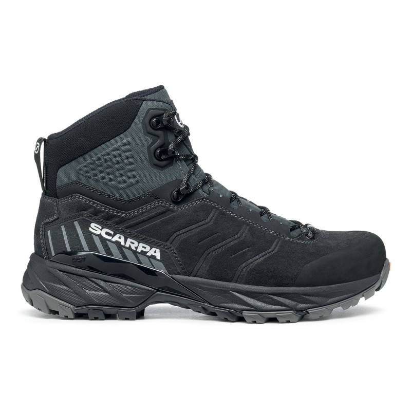 Pedule Scarpa Rush TRK GTX