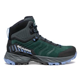 Pedule Scarpa Rush TRK GTX