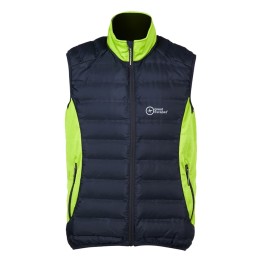 Gilet Great Escapes Stelvio