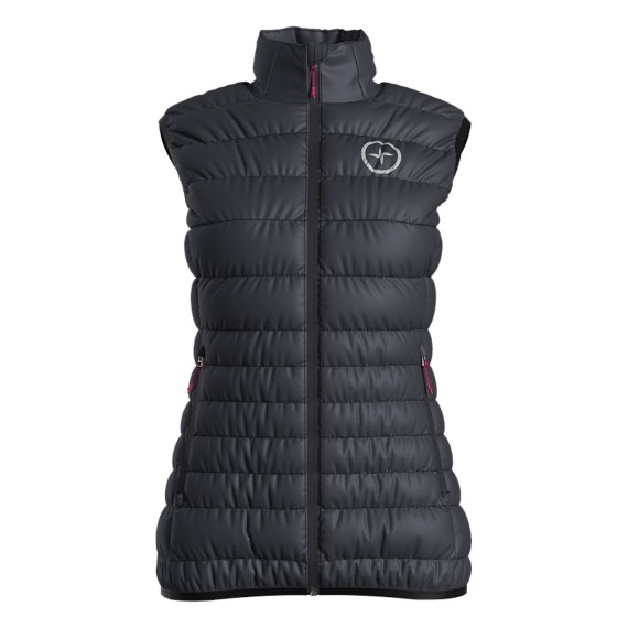 Gilet Great Escapes Vassar