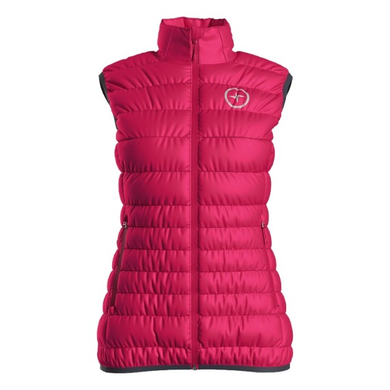 Gilet Great Escapes Vassar