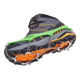 Ramponi Great Escapes Ice Crampons Light