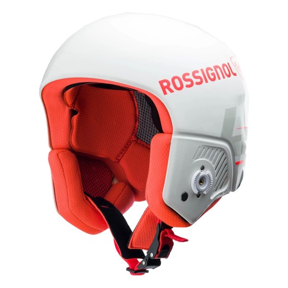 Casco sci Rossignol Hero Giant IMP FIS