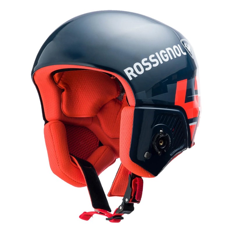 Casco sci Rossignol Hero Giant IMP FIS