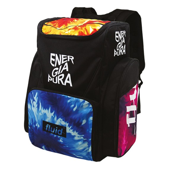 Zaino Portascarponi Energiapura Racer Bag