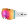 Maschera sci Cébé Cloud