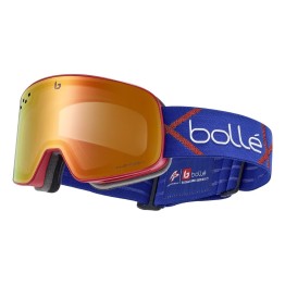 Masque de ski Bollé Nevada