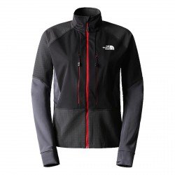 Giacca softshell The North Face Dawn Turn