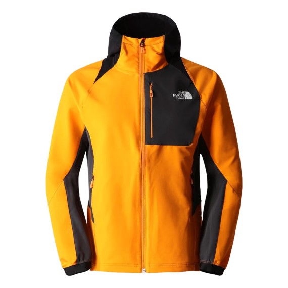 Felpa The North Face Athletic Outdoor Softshell