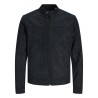 Giacca Jack & Jones in similpelle