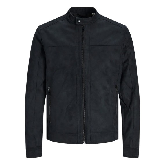 Giacca Jack & Jones in similpelle