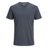 T-shirt Jack & Jones con scollatura a V