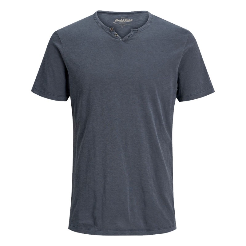 T-shirt Jack & Jones con scollatura a V