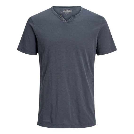 T-shirt Jack & Jones con scollatura a V