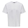T-shirt Only & Sons Relaxed Fit
