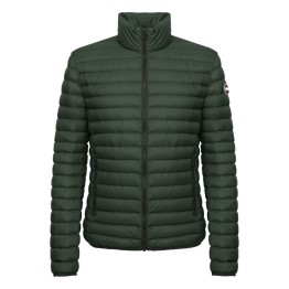 Piumino sportivo Colmar Originals con colletto imbottito