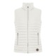 Gilet Colmar Originals in piumino