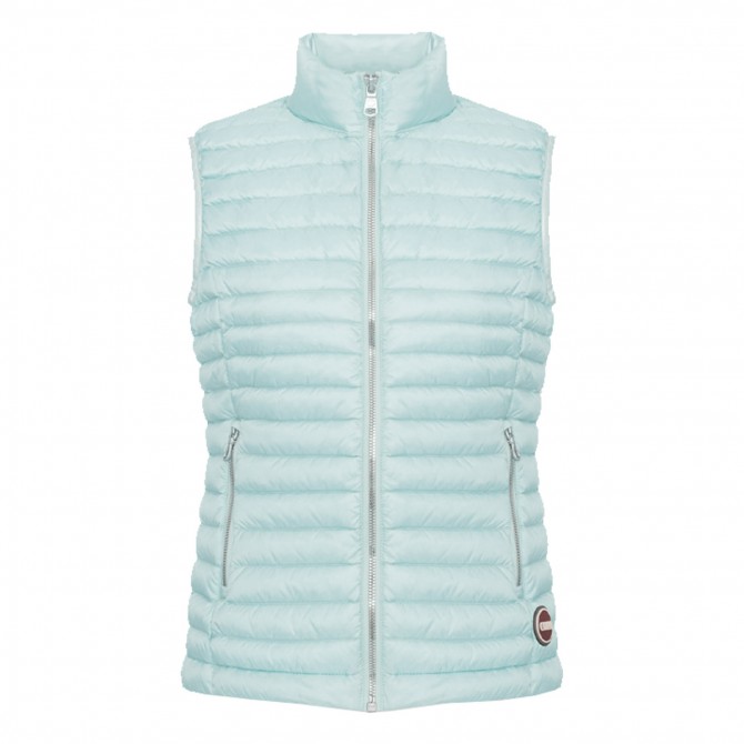 Gilet Colmar Originals in piumino