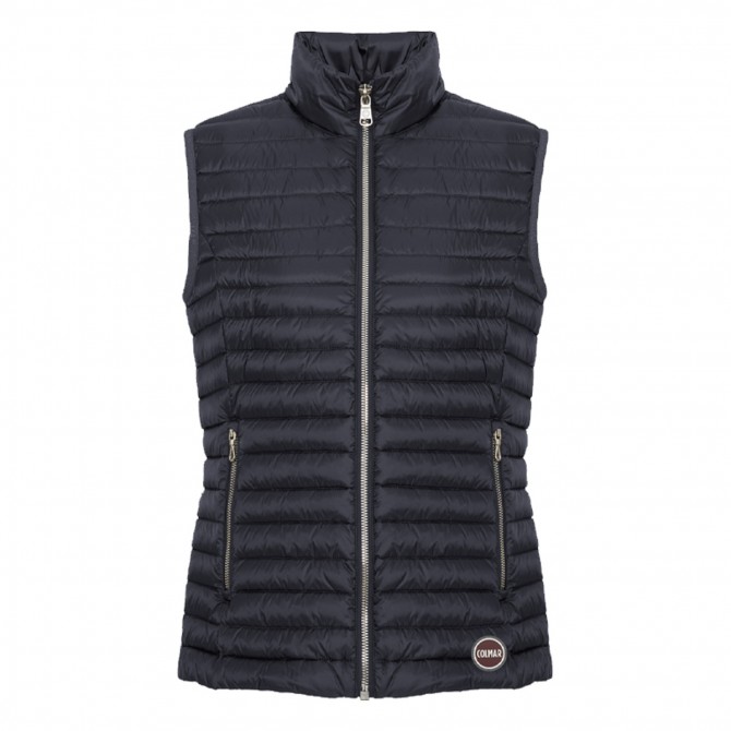 Gilet Colmar Originals in piumino
