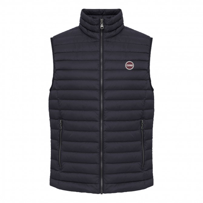 Gilet sportivo Colmar Originals in piuma