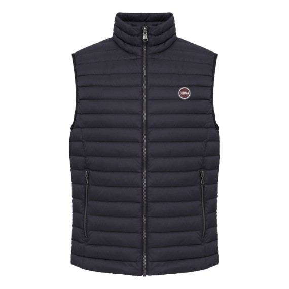 Gilet sportivo Colmar Originals in piuma