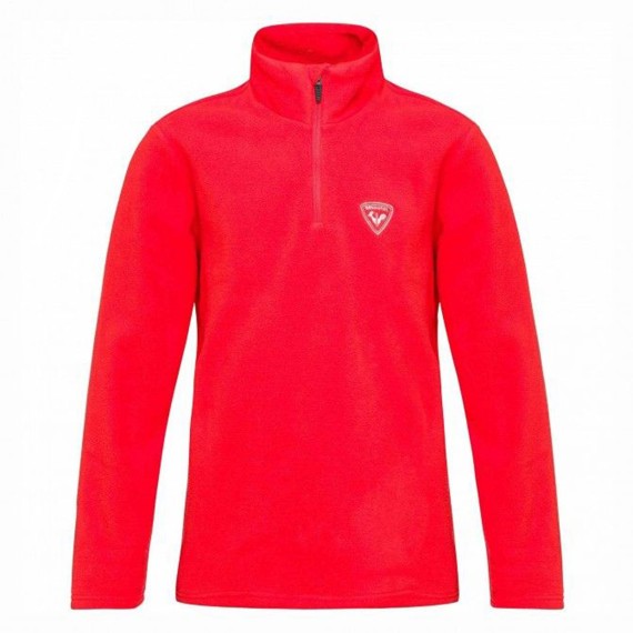 Pile Rossignol 1/2 Zip