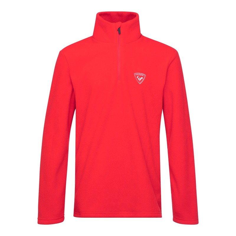 Pile Rossignol 1/2 Zip