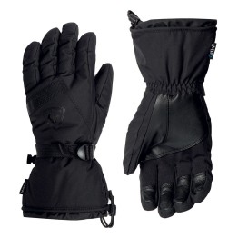 guantes de esquí Rossignol hombres héroe Tipo impr