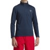 Pile Rossignol 1/2 Zip Warm Stretch