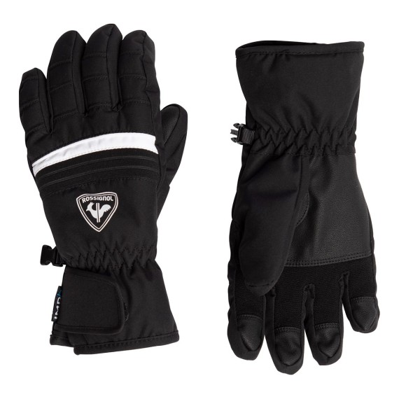 Guanti Rossignol Tech Impr G Guanti Rossignol Tech Impr G