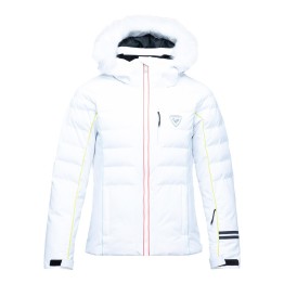 Ski jacket Rossignol Rapide XP