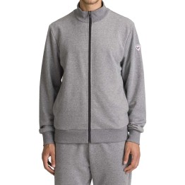 Rossignol Logo Sudadera con cremallera completa