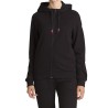 Felpa Rossignol Logo Hood Full Zip