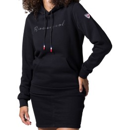 Felpa Rossignol Logo Hood