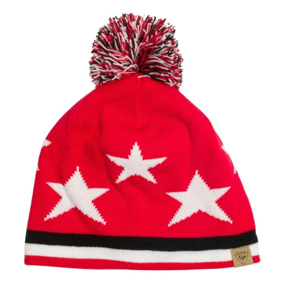 Cappello Rossignol Jr Mao Cappello Rossignol Jr Mao