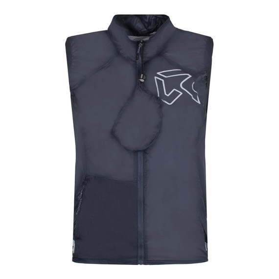 Gilet da donna Rock Experience Fire