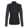 Giacca Trekking Rock Experience Home Ledge Hybrid