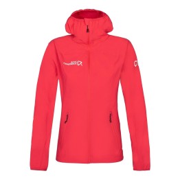 Veste Trekking Rock Experience Solstice H