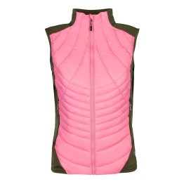 Gilet Trekking Rock Experience Home Ledge hybride