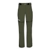 Pantalone Trekking RockExperience Observer T Zip