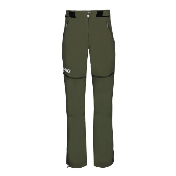 Pantalone Trekking RockExperience Observer T Zip