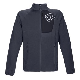 Veste Rock Experience Diadem