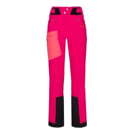 Rock Experience Pantalon Tour Rouge