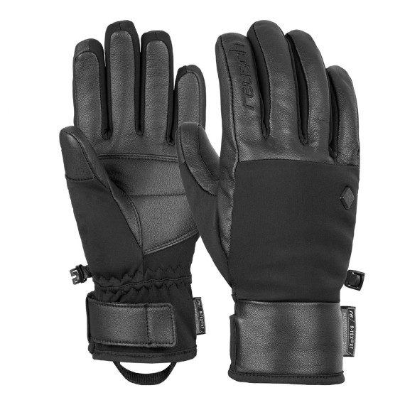 Ski gloves Reusch Giorgia R Tex Ski gloves Reusch Giorgia R Tex