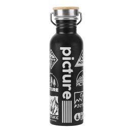 Hampton Picture Botella de agua